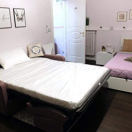 Turin Comfort Home Экстерьер фото