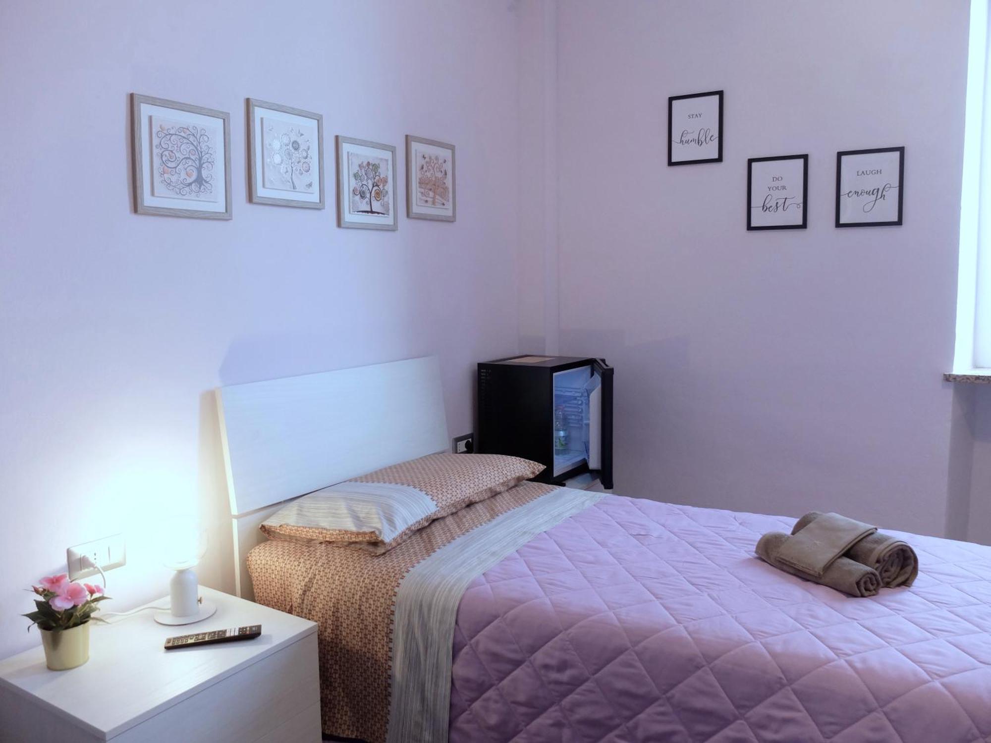 Turin Comfort Home Экстерьер фото