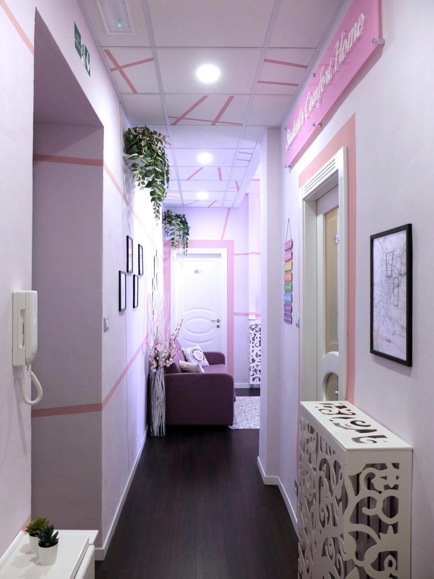 Turin Comfort Home Экстерьер фото