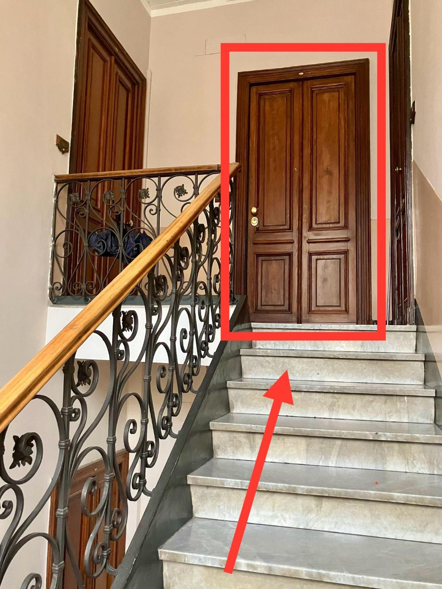 Turin Comfort Home Экстерьер фото