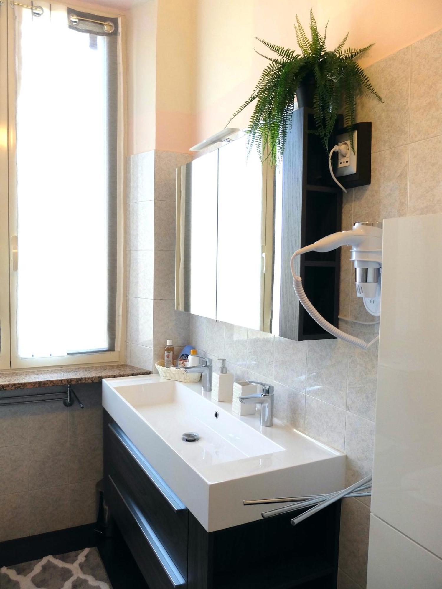 Turin Comfort Home Экстерьер фото