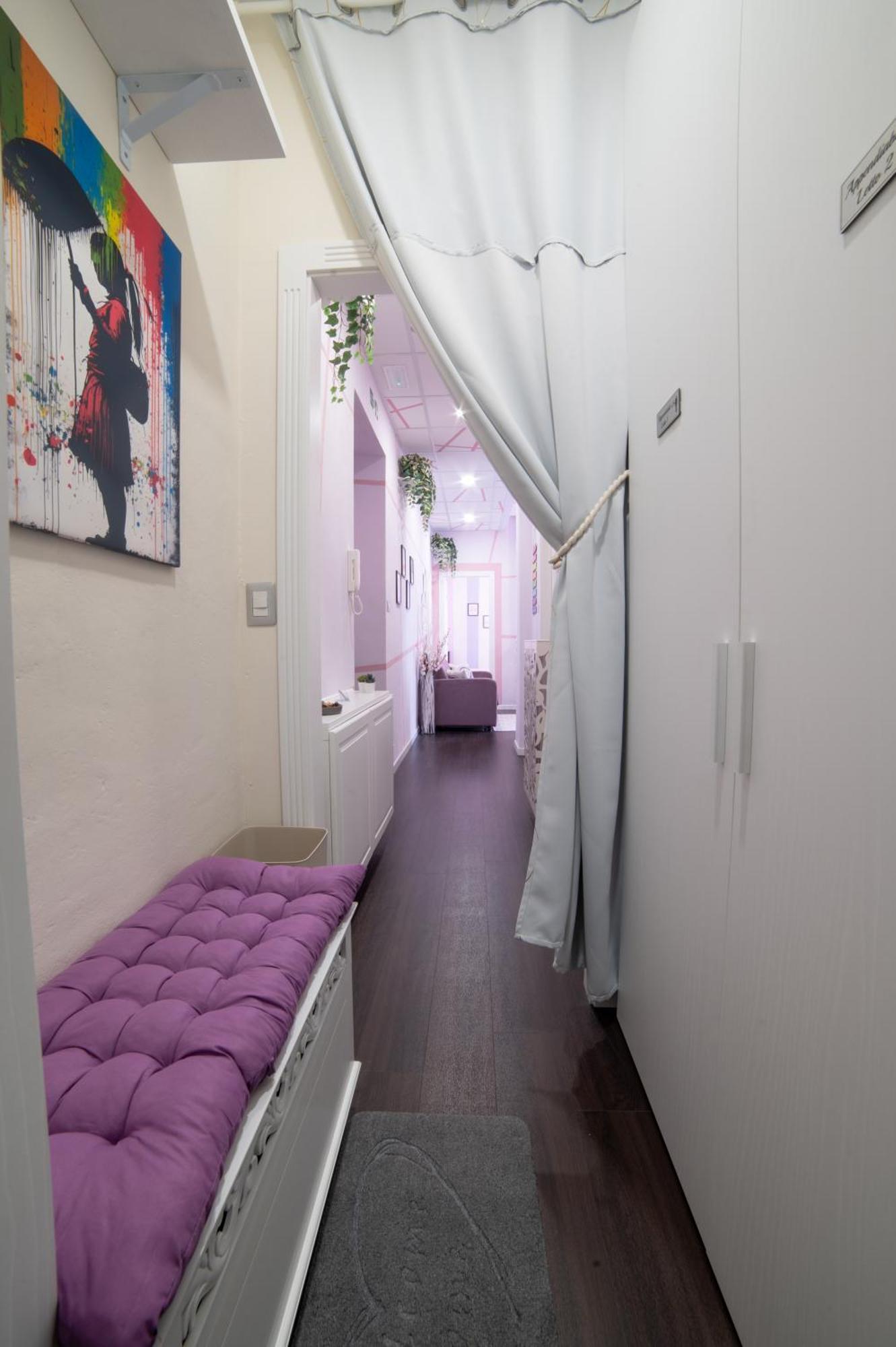 Turin Comfort Home Экстерьер фото