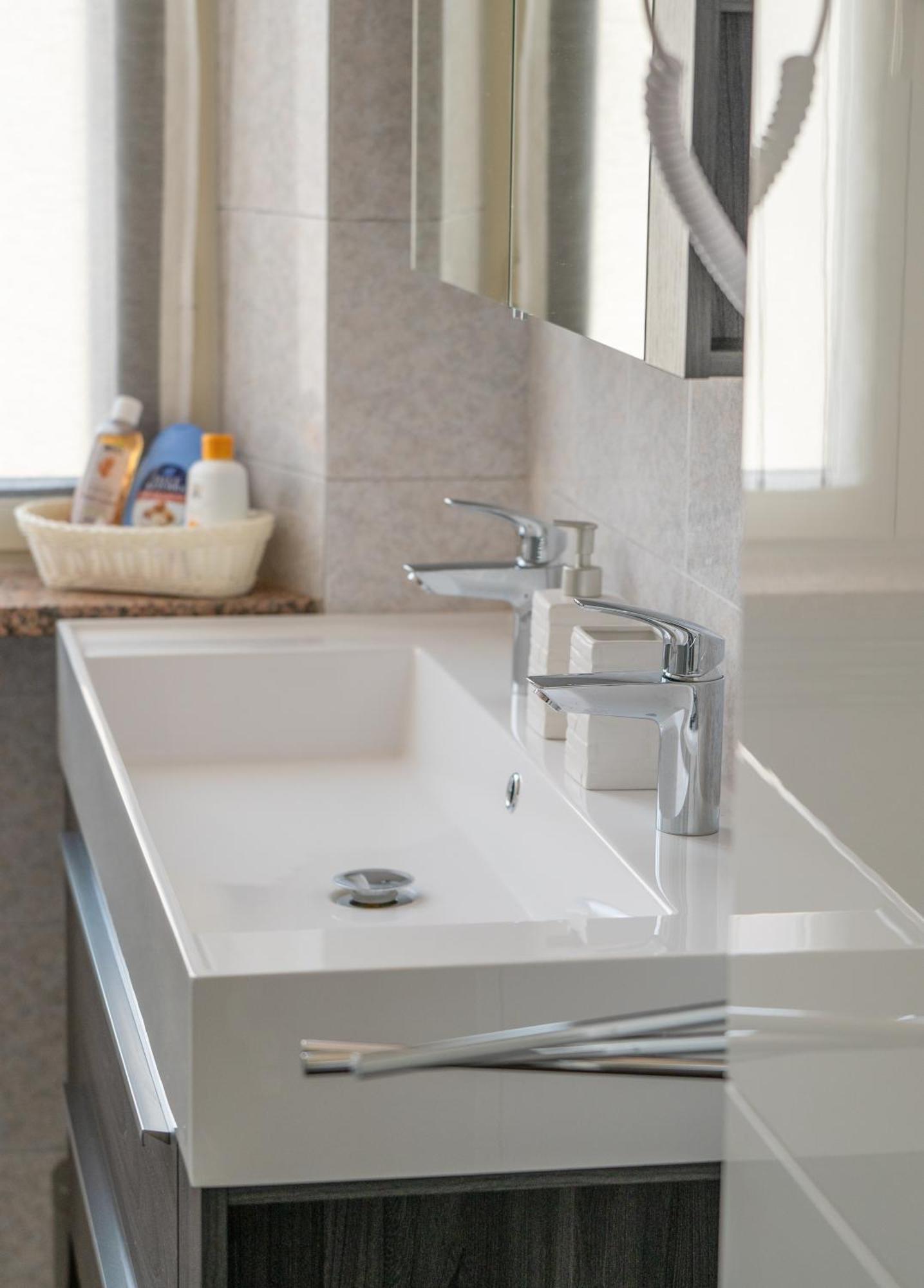 Turin Comfort Home Экстерьер фото