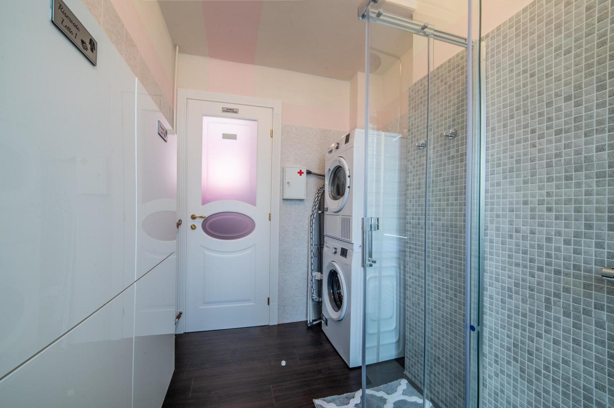 Turin Comfort Home Экстерьер фото