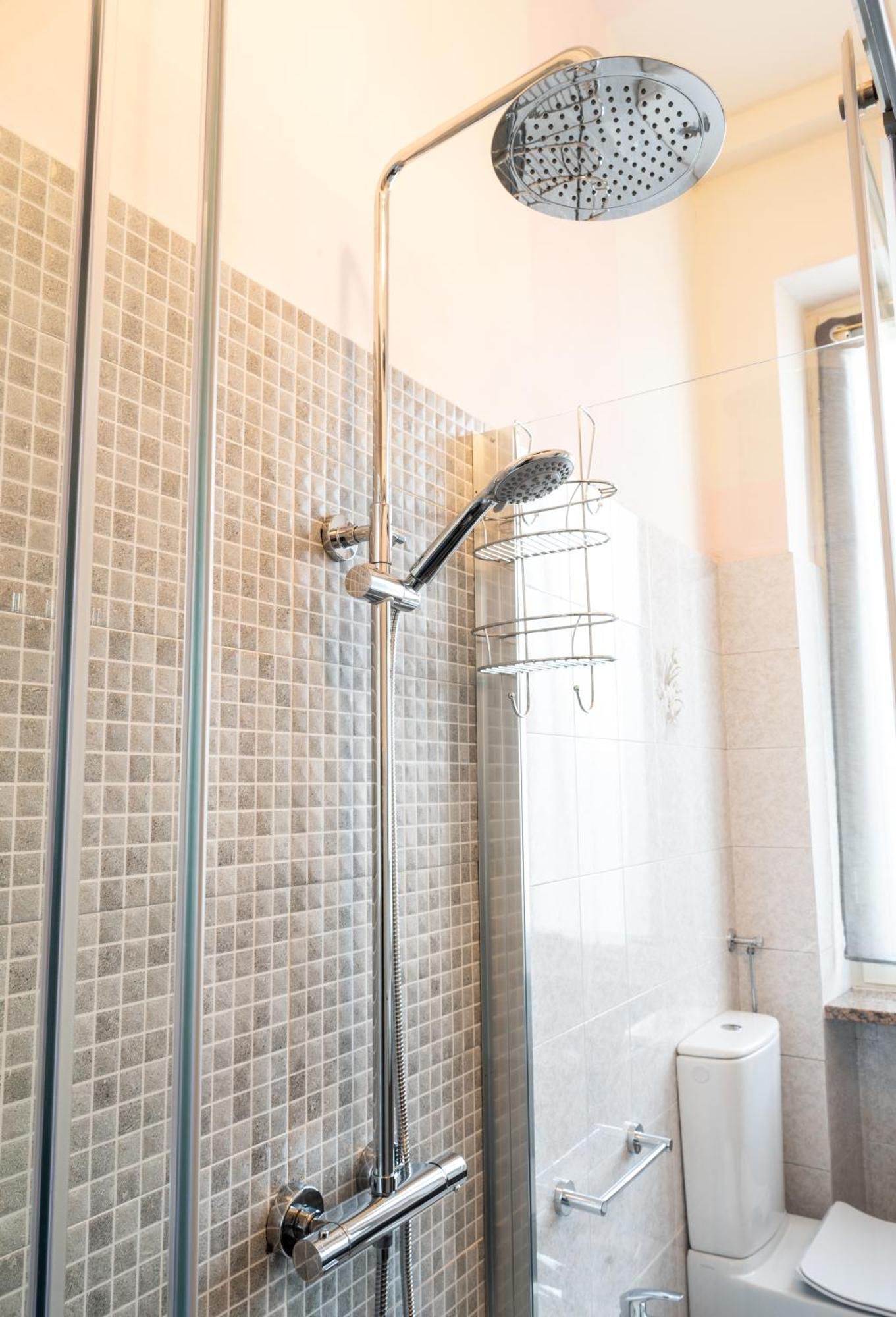 Turin Comfort Home Экстерьер фото