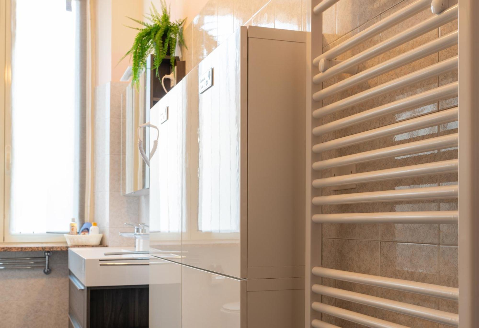 Turin Comfort Home Экстерьер фото