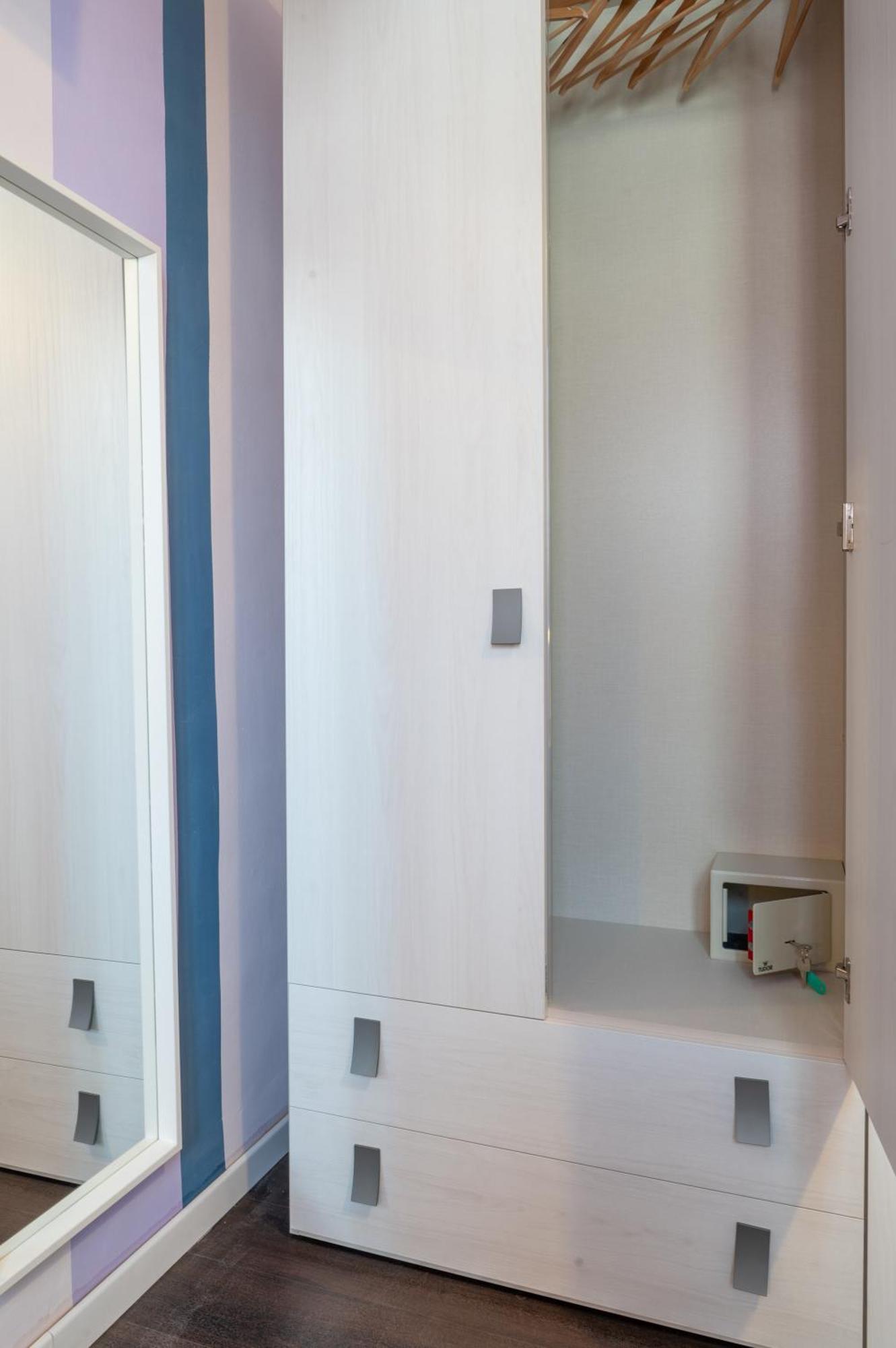 Turin Comfort Home Экстерьер фото