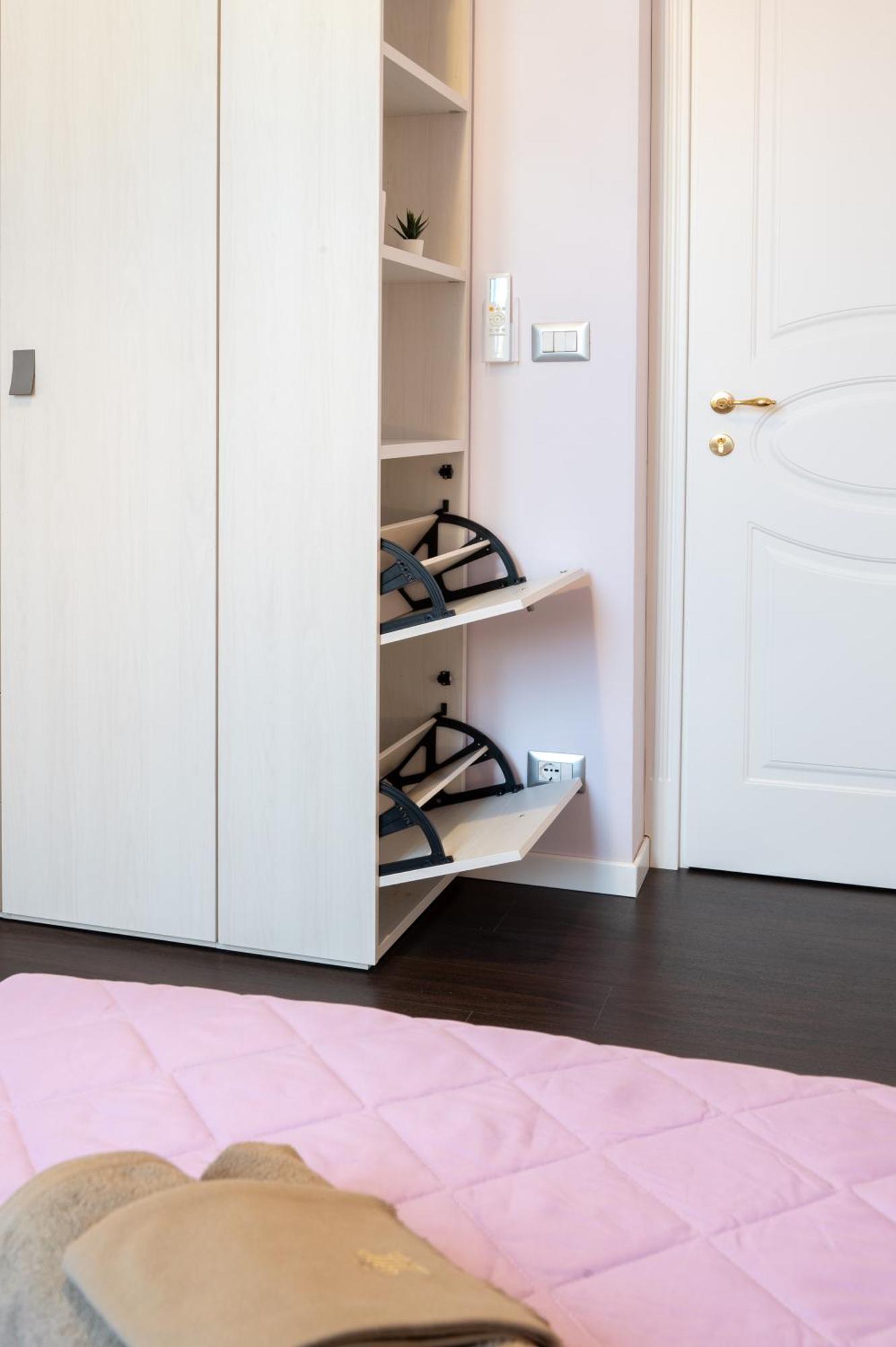 Turin Comfort Home Экстерьер фото