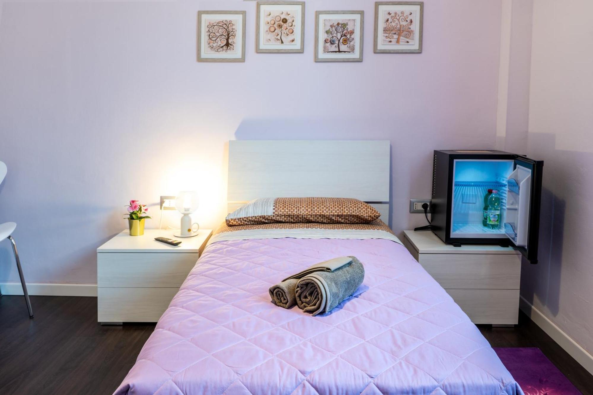 Turin Comfort Home Экстерьер фото