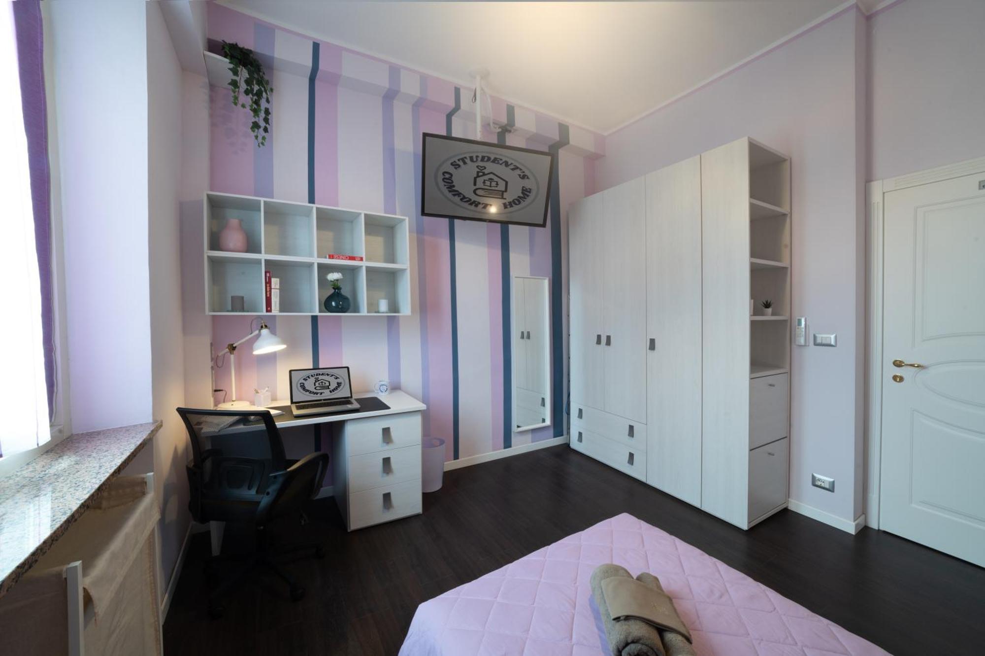 Turin Comfort Home Экстерьер фото