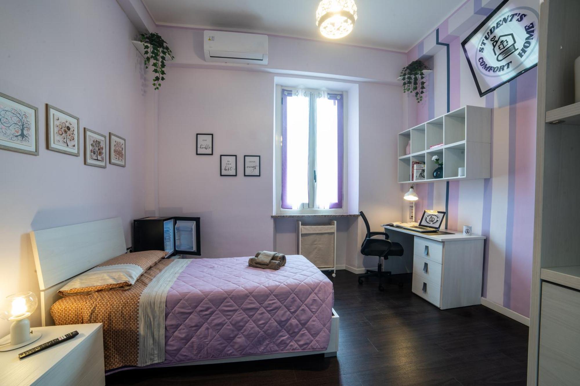 Turin Comfort Home Экстерьер фото