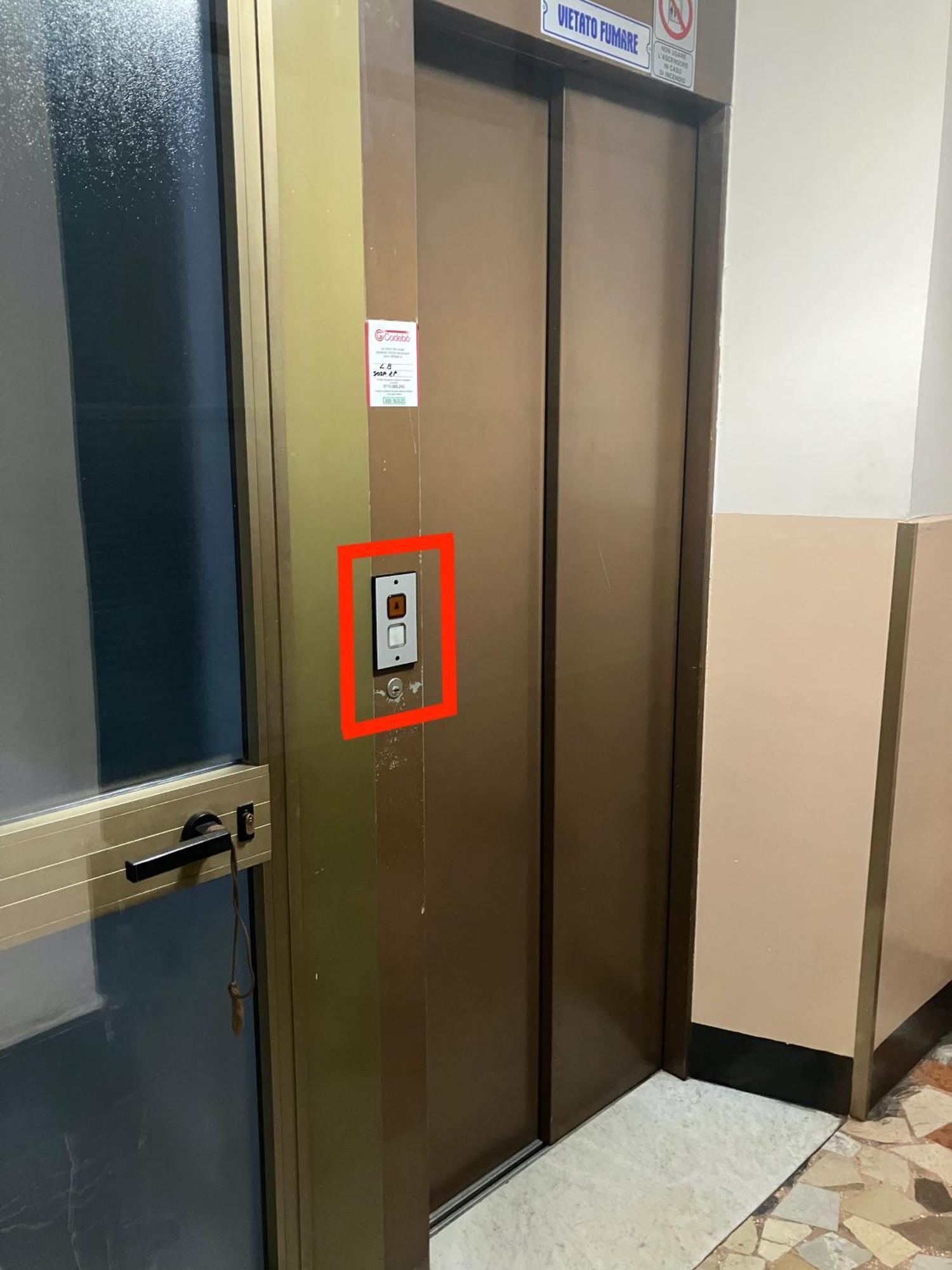 Turin Comfort Home Экстерьер фото