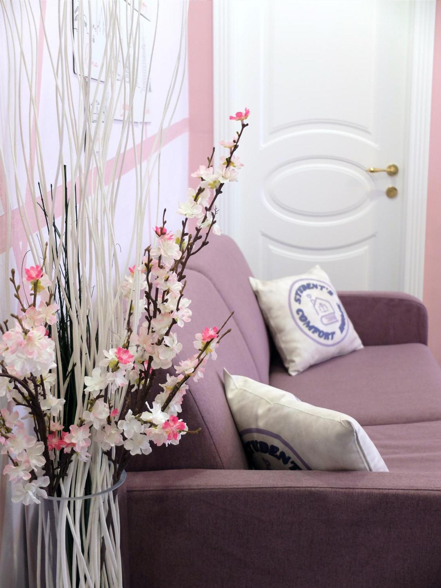 Turin Comfort Home Экстерьер фото